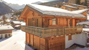 Chalet Bellevue